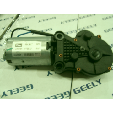 Моторчик электропривода сиденья Geely Emgrand EC7