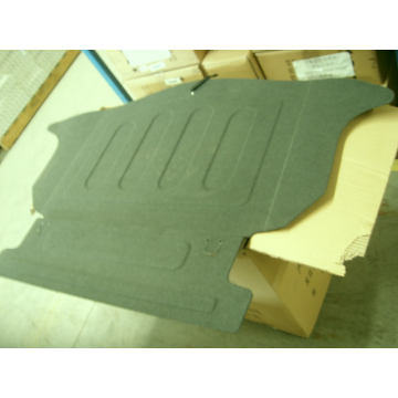 Панель багажника Geely Emgrand EC7