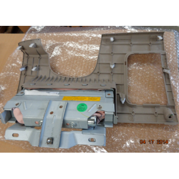 Коленная подушка безопасности Geely Emgrand X7