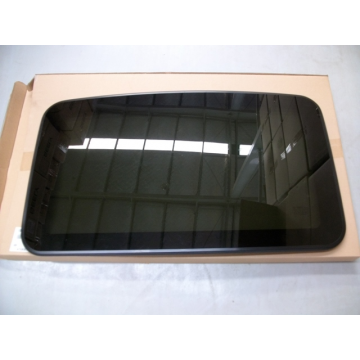 Glass Geely Emgrand X7