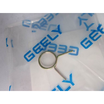 Хомут крыши Geely Emgrand X7