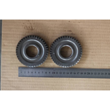 6th drive gear Geely Emgrand X7