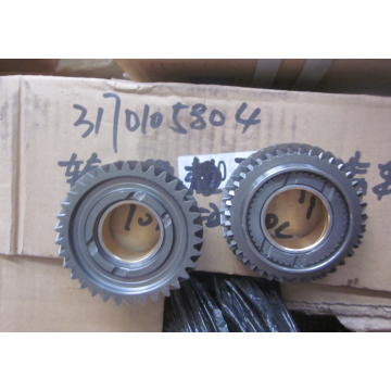 Input gear,5th Geely Emgrand X7