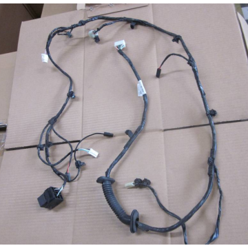 Back door wire harness Geely Emgrand X7