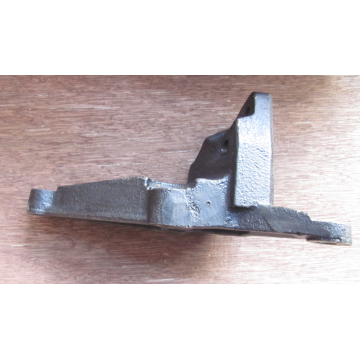 Right bracket Geely Emgrand X7