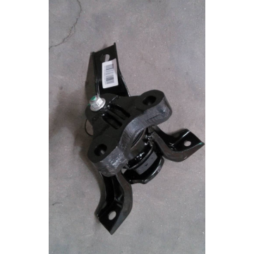 Подушка двигателя правая (2.4) Geely Emgrand X7