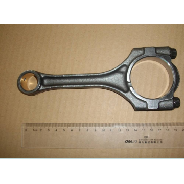 Шатун (2.4) Geely Emgrand X7