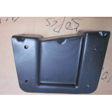 Кронштейн блока ecu Geely Emgrand X7