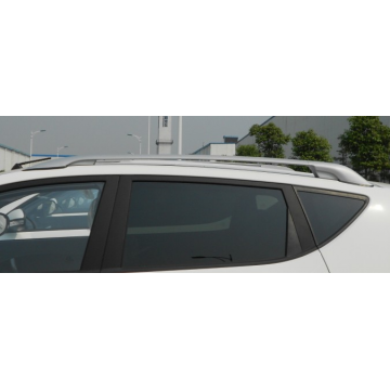 Рейлинг крыши правый (2012) Geely Emgrand X7