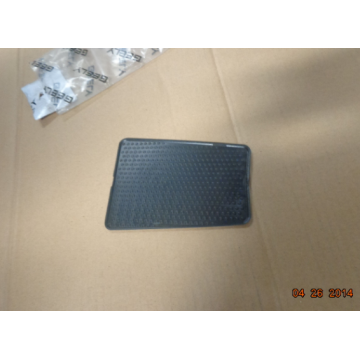 Накладка консоли задняя Geely Emgrand X7