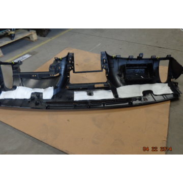 Корпус панели приборов Geely Emgrand X7