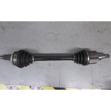 Left driving shaft Geely Emgrand X7