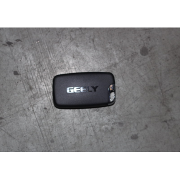 Ключ в сборе Geely Emgrand X7