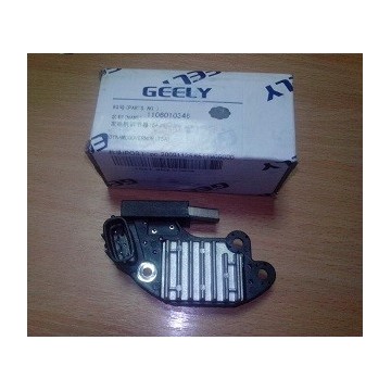 Реле генератора 75а Geely MK