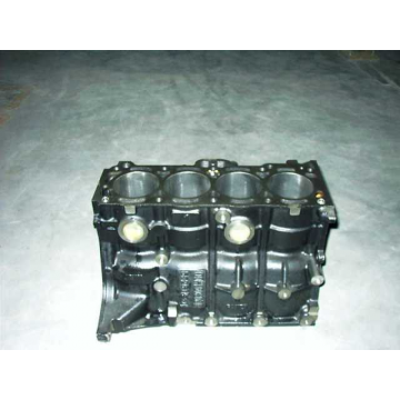 Блок цилиндров (mr479q,mr479qa) Geely MK