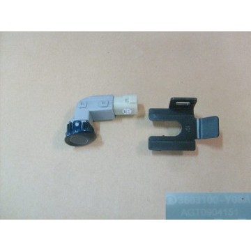 Sensor assy-reverse radar Great Wall Coolbear