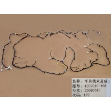 Harn assy-body Great Wall Coolbear