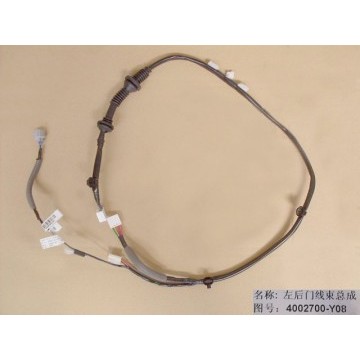 Harn assy-rr door lh Great Wall Coolbear
