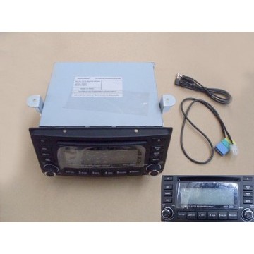 Магнитола cd mp3 (2 din) hover m2 Great Wall Coolbear