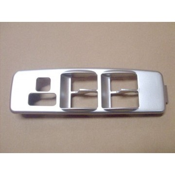 Sw panel-fr door glass lh Great Wall Coolbear