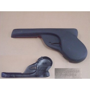 Fr seat otr cover subassy rh Great Wall Coolbear
