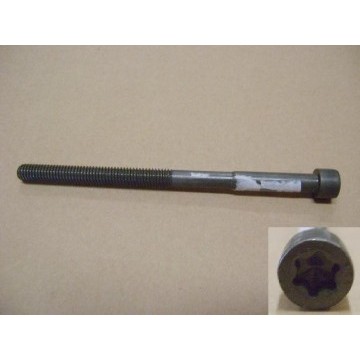 Болт головки блока 1,5 florid, coolbear, hover m2 Great Wall Coolbear