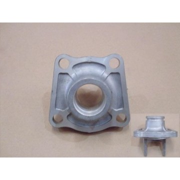 Фланец кпп крепления вала выбора передач hover m2 4/2 Great Wall Coolbear