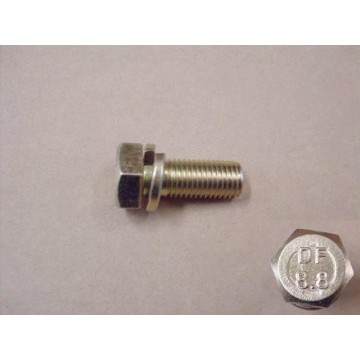 Bolt w/sprg washer transmission cover Great Wall Coolbear