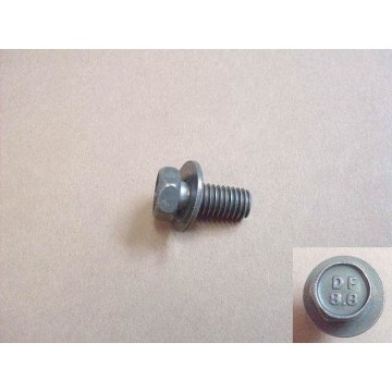 Bolt w/washer-air cleaner brkt Great Wall Coolbear
