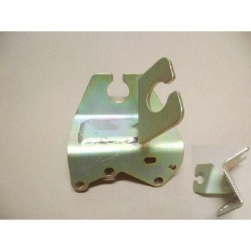 Кронштейн кпп крепления тросов кпп hover m2 4/2 Great Wall Coolbear