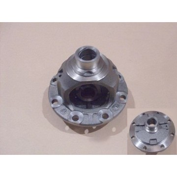 Корпус дифференциала hover m2 4/2 Great Wall Coolbear