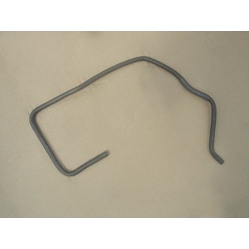 Canister outlet hose Great Wall Cowry