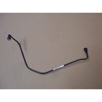 Fuel inlet nylon pipe assy no.1 Great Wall Cowry