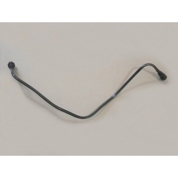 Fuel inlet nylon pipe assy no.2 Great Wall Cowry
