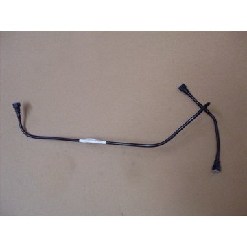Nylon pipe assy-fuel return Great Wall Cowry