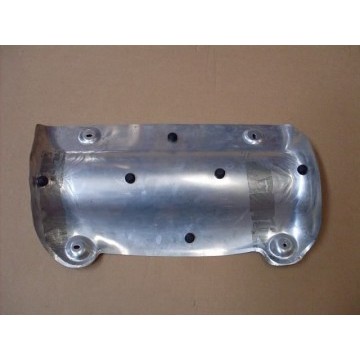 Heat insulator assy-fuel tank Great Wall Cowry