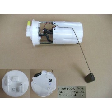 Injection pump assy Great Wall Cowry