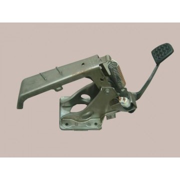 Brake pedal assy Great Wall Cowry