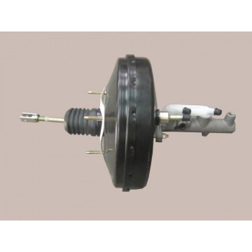 Vacuum booster w/brake master cylinder a Great Wall Cowry