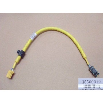 Harn assy-fr seat airbag rh Great Wall Cowry