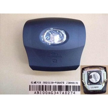 Подушка безопасности водителя Great Wall Cowry