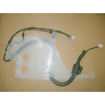 Harn no.2-rr door rh Great Wall Cowry