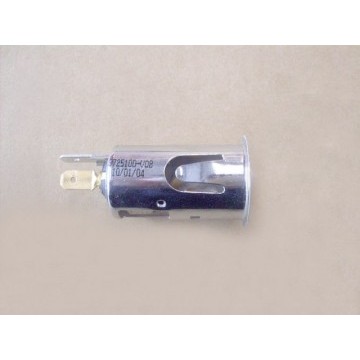 Cigar lighter holder assy Great Wall Cowry