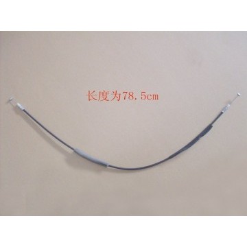 Cable-rr door rr lock Great Wall Cowry