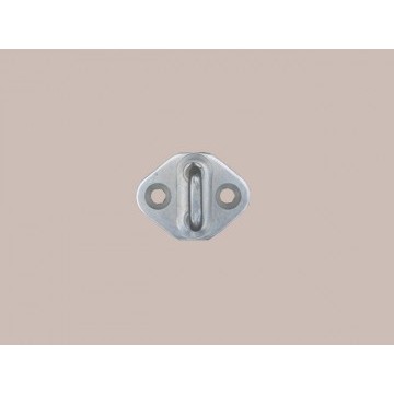 Lock ringtail door Great Wall Cowry