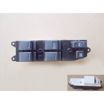 Блок управления водительской двери без основания(auto) Great Wall Cowry