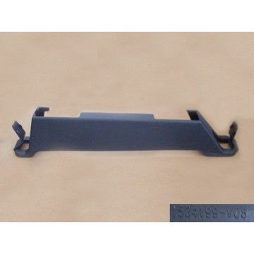 Lh brkt cover plate-rh fr seat Great Wall Cowry