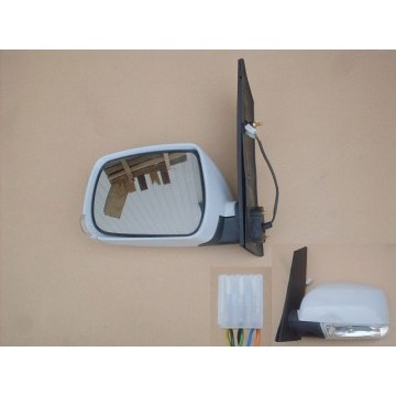 Door mirror assy lh Great Wall Cowry