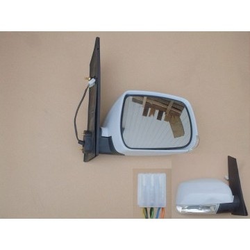 Door mirror assy rh Great Wall Cowry
