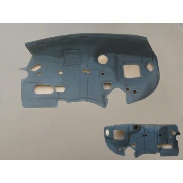 Exterior insulation pad-fr wall Great Wall Cowry